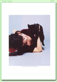 Noriko Sakai feet photo 19