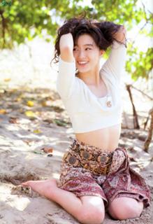 Noriko Sakai feet photo 7