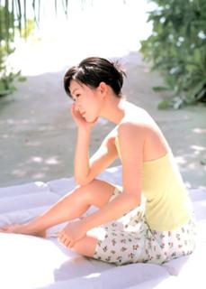 Noriko Sakai feet photo 5