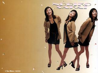Noriko Sakai feet photo 19