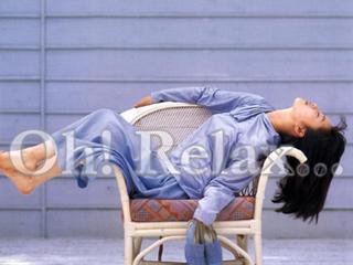 Noriko Sakai feet photo 18