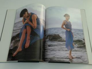 Noriko Sakai feet photo 5