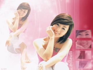 Noriko Sakai feet photo 3
