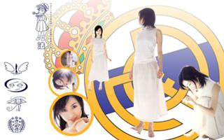 Noriko Sakai feet photo 2