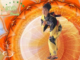 Noriko Sakai feet photo 20