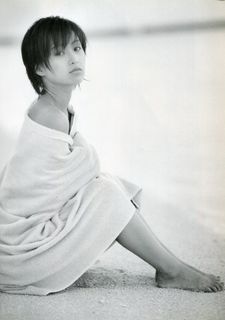 Noriko Sakai feet photo 6