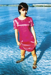 Noriko Sakai feet photo 15