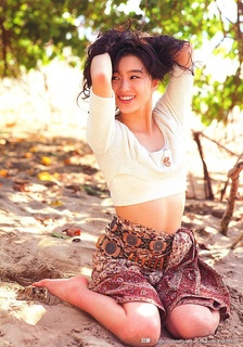 Noriko Sakai feet photo 9