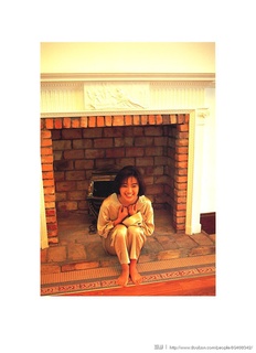 Noriko Sakai feet photo 7