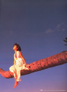 Noriko Sakai feet photo 16