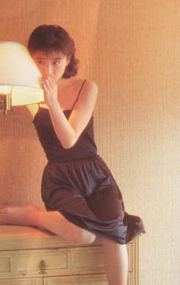Noriko Sakai feet photo 11
