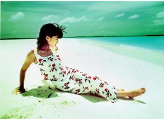 Noriko Sakai feet photo 11