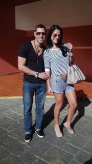 Norkys Batista feet photo 15