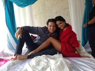 Norkys Batista feet photo 13