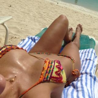 Norkys Batista feet photo 4