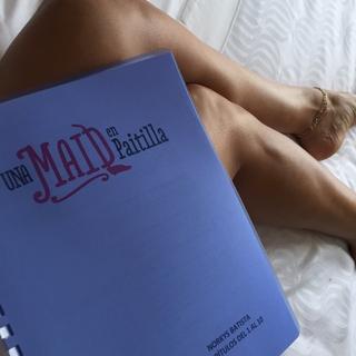 Norkys Batista feet photo 7