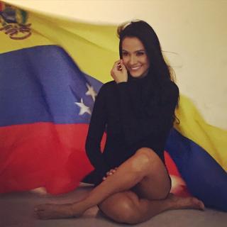 Norkys Batista feet photo 1