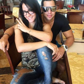 Norkys Batista feet photo 12
