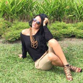 Norkys Batista feet photo 19