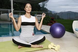 Norkys Batista feet photo 7