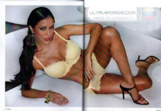 Norkys Batista feet photo 3