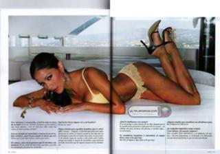 Norkys Batista feet photo 2