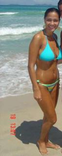 Norkys Batista feet photo 17