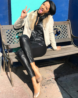 Norkys Batista feet photo 17