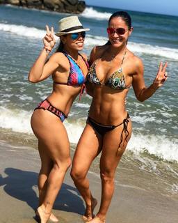 Norkys Batista feet photo 13