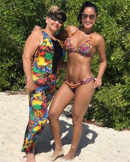 Norkys Batista feet photo 12