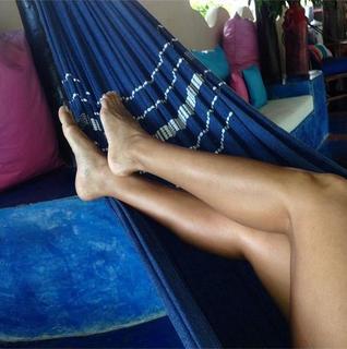 Norkys Batista feet photo 9