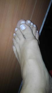 Norkys Batista feet photo 19