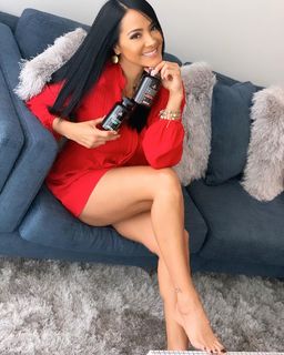 Norkys Batista feet photo 6