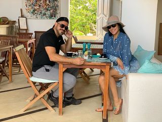 Norkys Batista feet photo 1