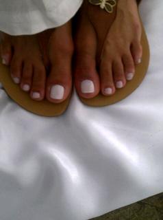 Norkys Batista feet photo 15
