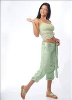 Norkys Batista feet photo 14