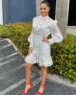 Norkys Batista feet photo 12