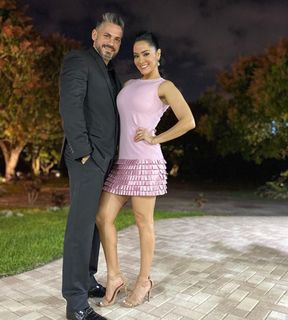 Norkys Batista feet photo 6