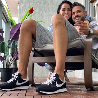 Norkys Batista feet photo 20
