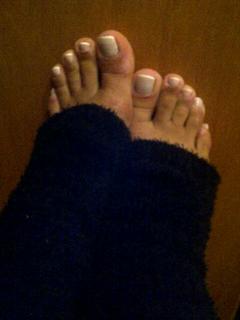 Norkys Batista feet photo 8