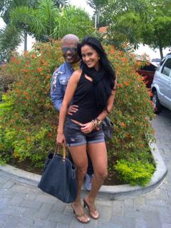 Norkys Batista feet photo 2