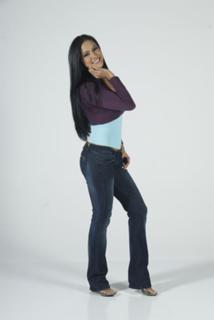 Norkys Batista feet photo 9