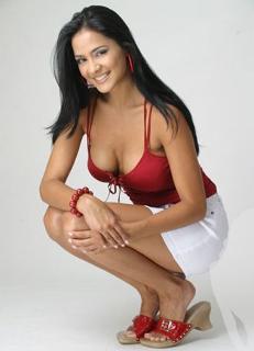 Norkys Batista feet photo 20