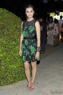 Norma Ruiz feet photo 6