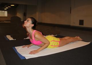Norma Ruiz feet photo 20