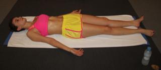 Norma Ruiz feet photo 18