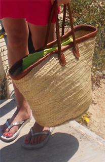 Norma Ruiz feet photo 4