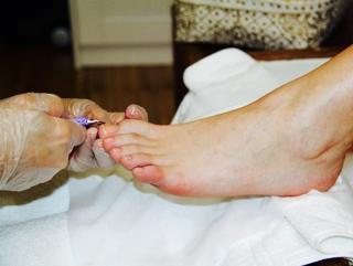 Norma Ruiz feet photo 20