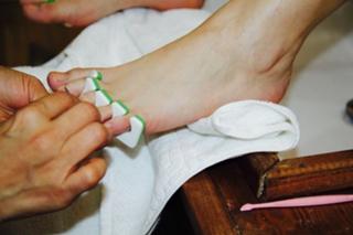 Norma Ruiz feet photo 19