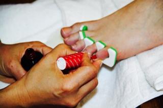 Norma Ruiz feet photo 18